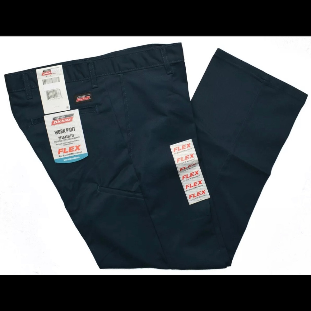 NWT Dickies Work Pants